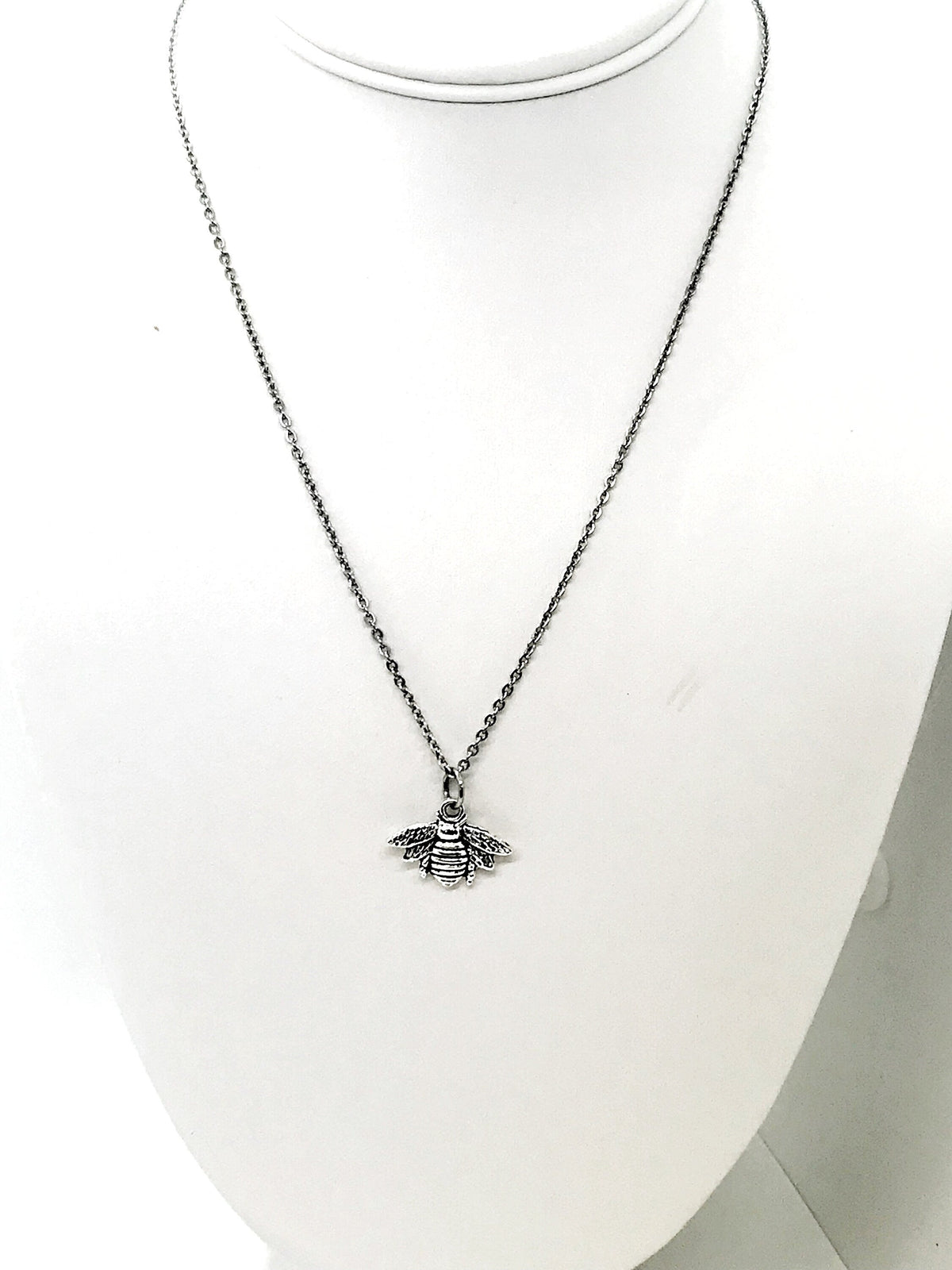 Motivating Gift, Bee Necklace, Motivating Necklace, Motivating Jewelry, Daughter Gift, Entrepreneur Direct Sales Team, Dream Big Gift