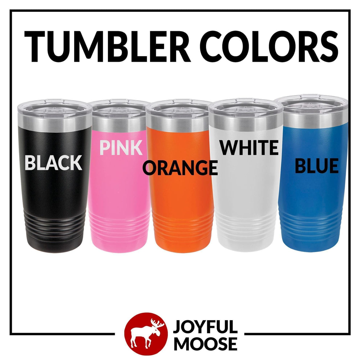 Bonus Dad Tumbler - 20 Oz Insulated Travel Mug | Father's Day Gift