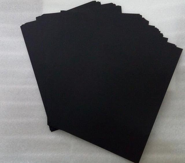 DIY Photo Scrapbook Album