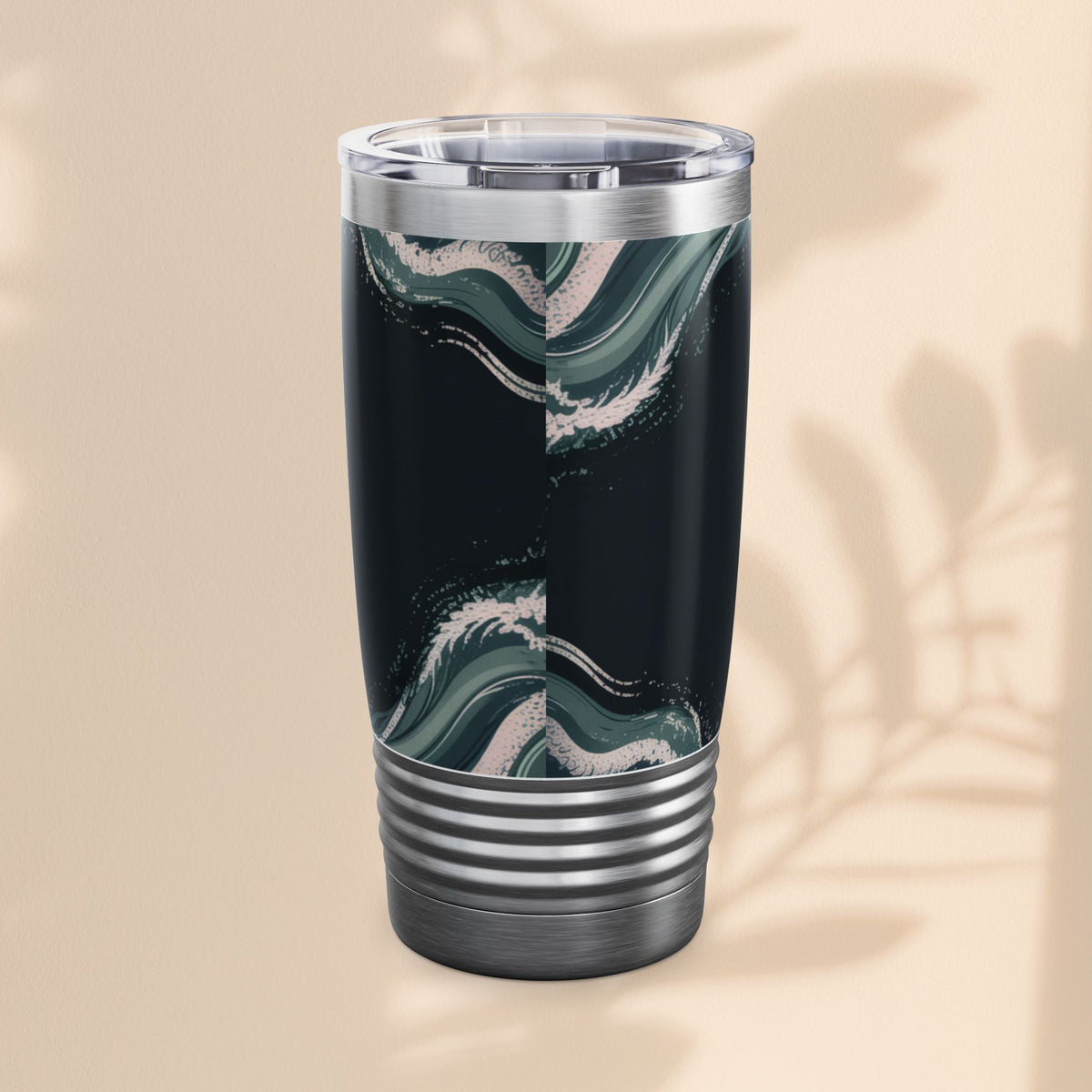Merman Groomsmen Tumbler, 20oz – Perfect for Weddings, Parties, Gifts, Travel Mugs, Personalized Drinkware