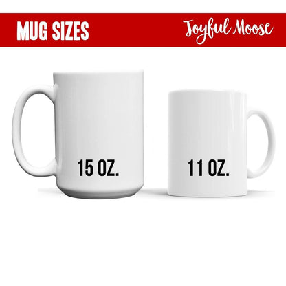 90s Nostalgia Mug – Retro Coffee Cup | Vintage Ceramic Hot Beverage Cup, Dishwasher Safe