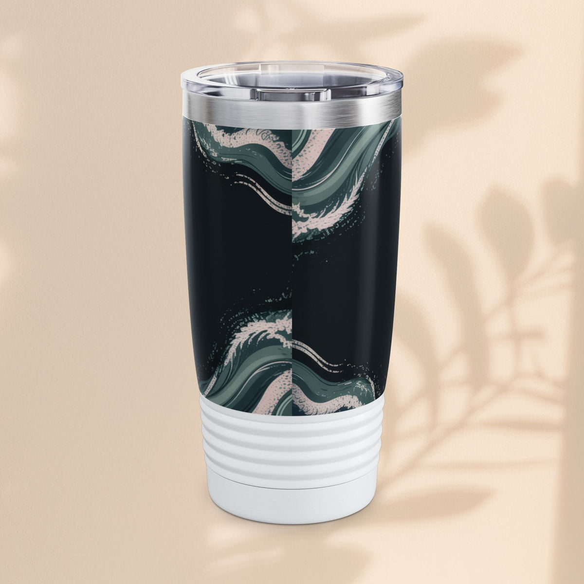 Merman Groomsmen Tumbler, 20oz – Perfect for Weddings, Parties, Gifts, Travel Mugs, Personalized Drinkware