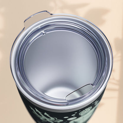 Groom Merman Tumbler, 20oz | Perfect for Weddings, Groomsmen Gift, Nautical Theme, Beach Parties, Engagement Celebrations