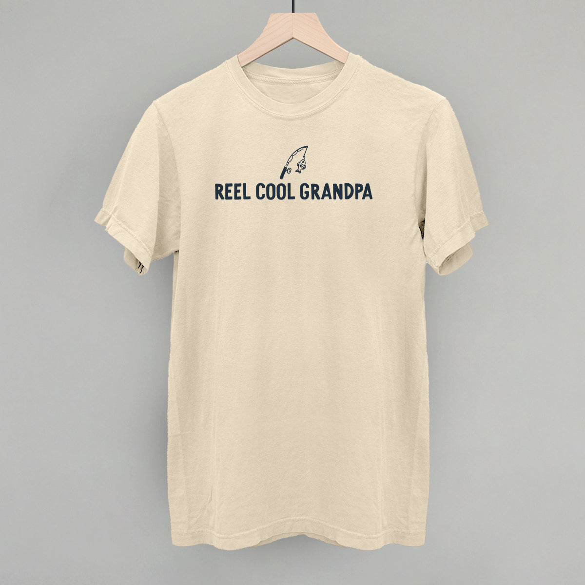 Reel Cool Grandpa