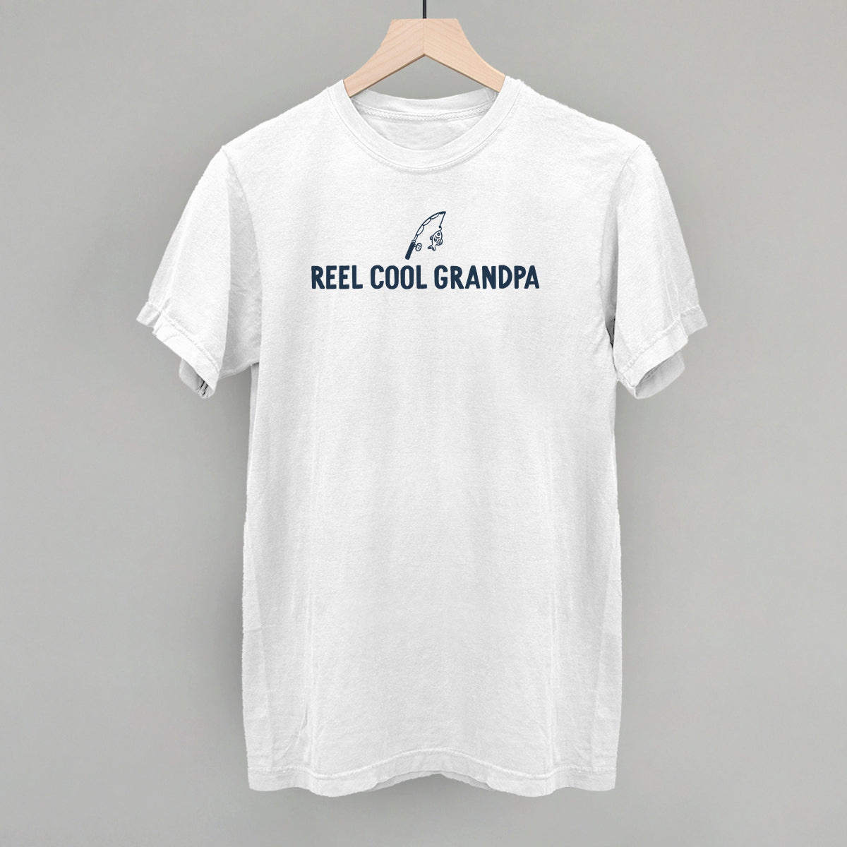 Reel Cool Grandpa