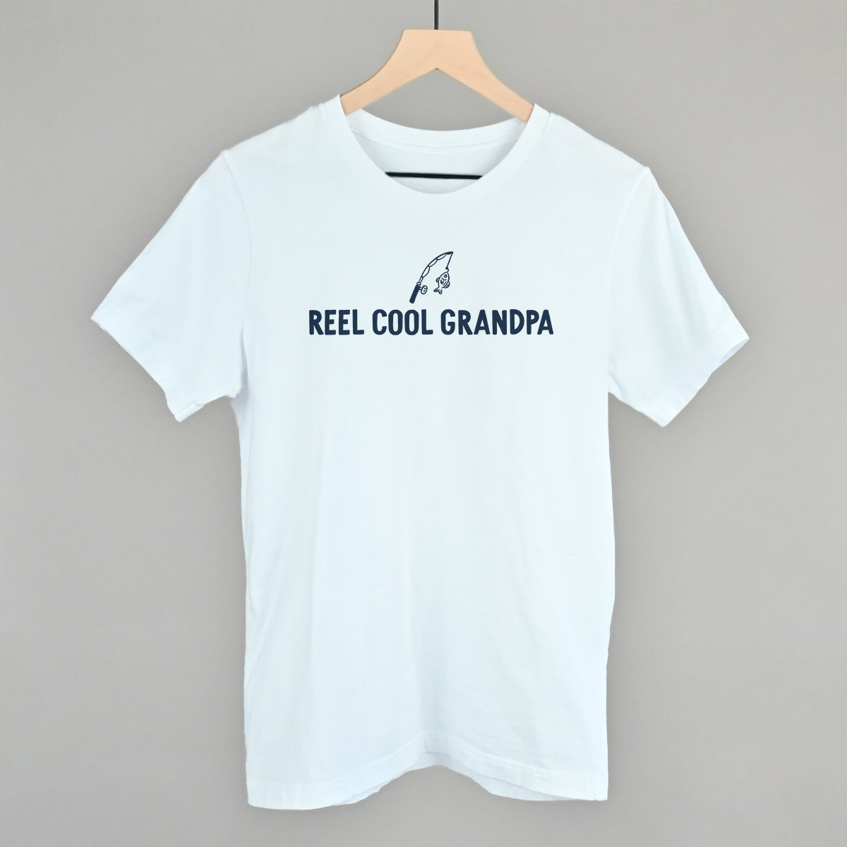 Reel Cool Grandpa