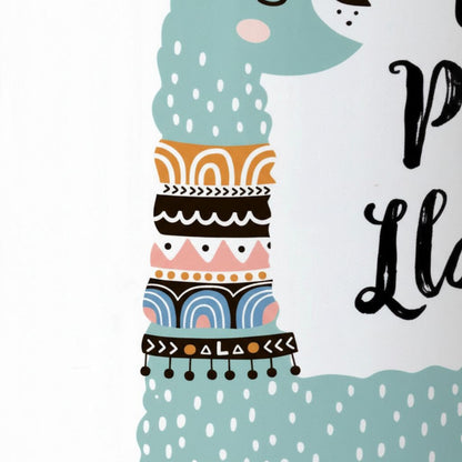 Llama Coffee Mug – Cute Ceramic Cup With Playful Llama Design, Dishwasher Safe