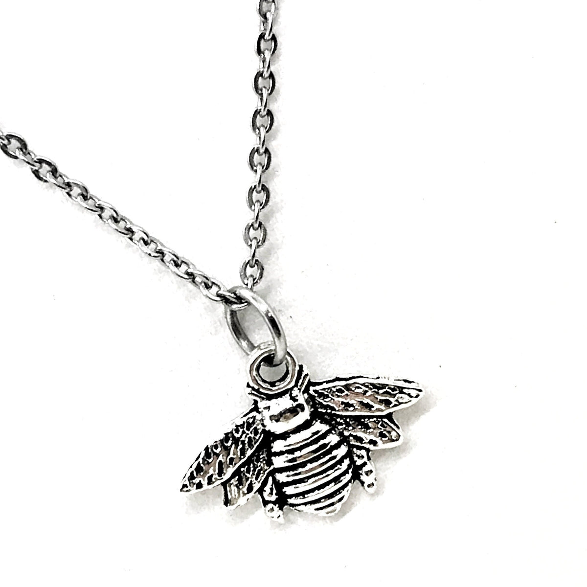 Motivating Gift, Bee Necklace, Motivating Necklace, Motivating Jewelry, Daughter Gift, Entrepreneur Direct Sales Team, Dream Big Gift