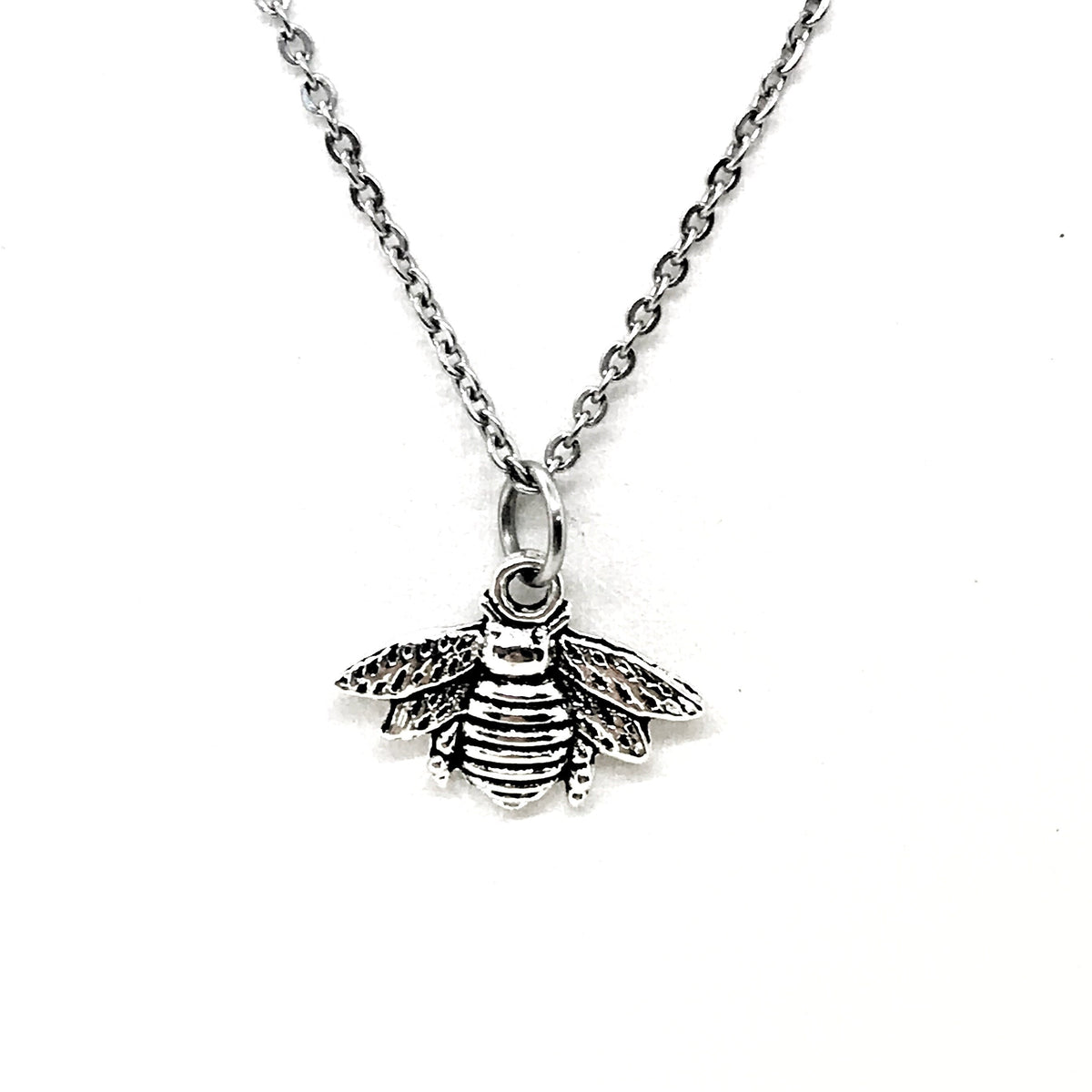 Motivating Gift, Bee Necklace, Motivating Necklace, Motivating Jewelry, Daughter Gift, Entrepreneur Direct Sales Team, Dream Big Gift