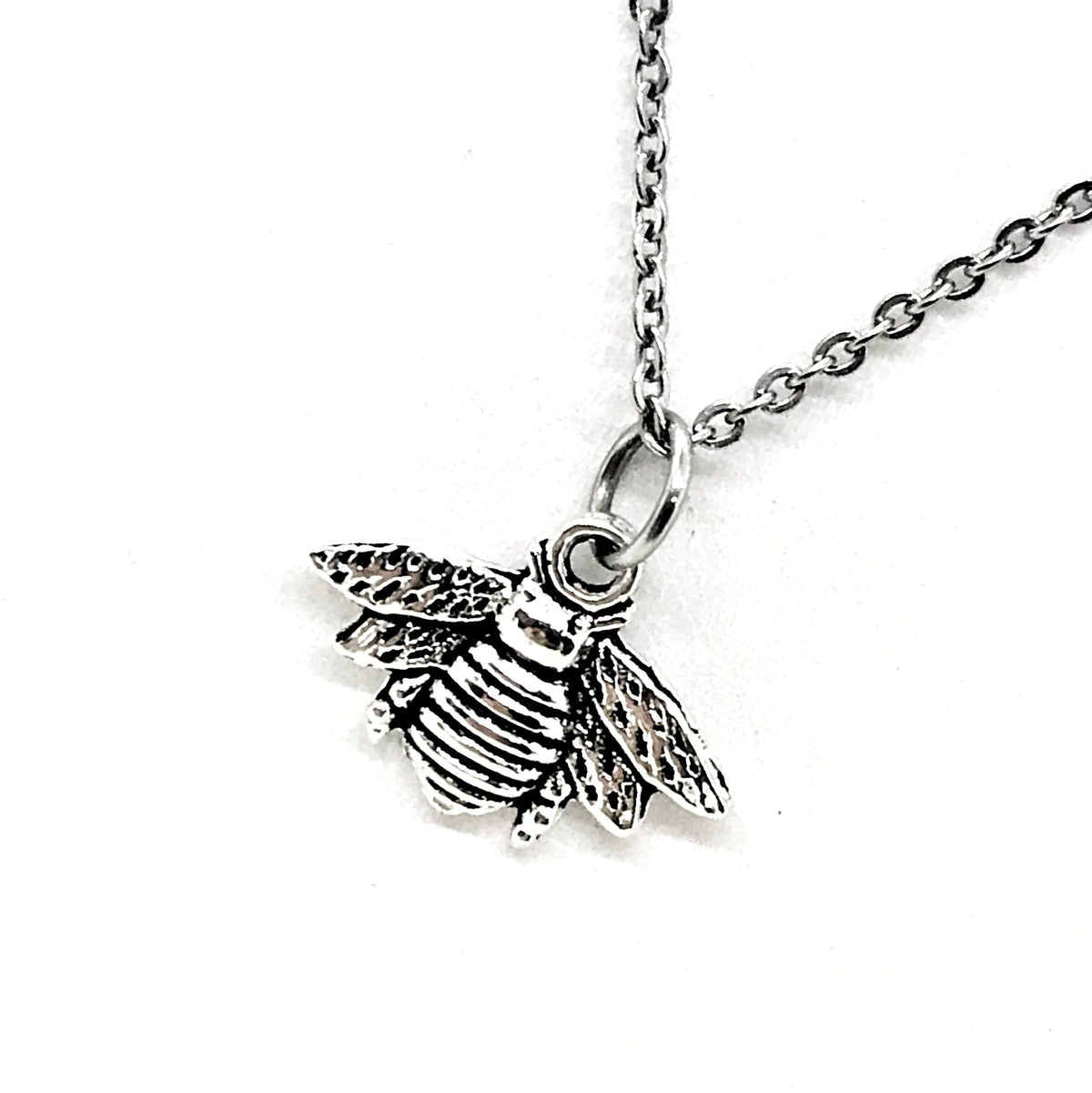 Motivating Gift, Bee Necklace, Motivating Necklace, Motivating Jewelry, Daughter Gift, Entrepreneur Direct Sales Team, Dream Big Gift