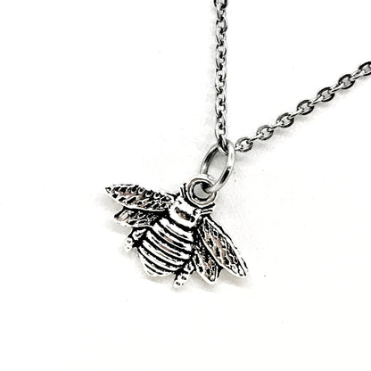 Motivating Gift, Bee Necklace, Motivating Necklace, Motivating Jewelry, Daughter Gift, Entrepreneur Direct Sales Team, Dream Big Gift