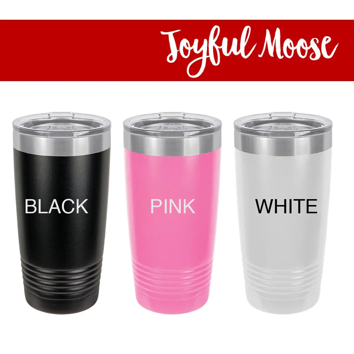 Monogram Tumbler, Stainless Tumbler, Monogrammed Insulated Tumbler, Monogram Gift for Her
